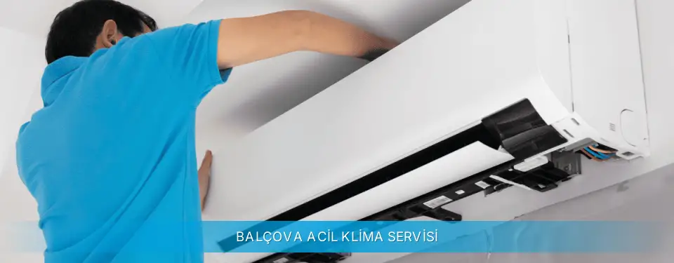 Balçova İlçemi Arçelik Acil Klima Servisi