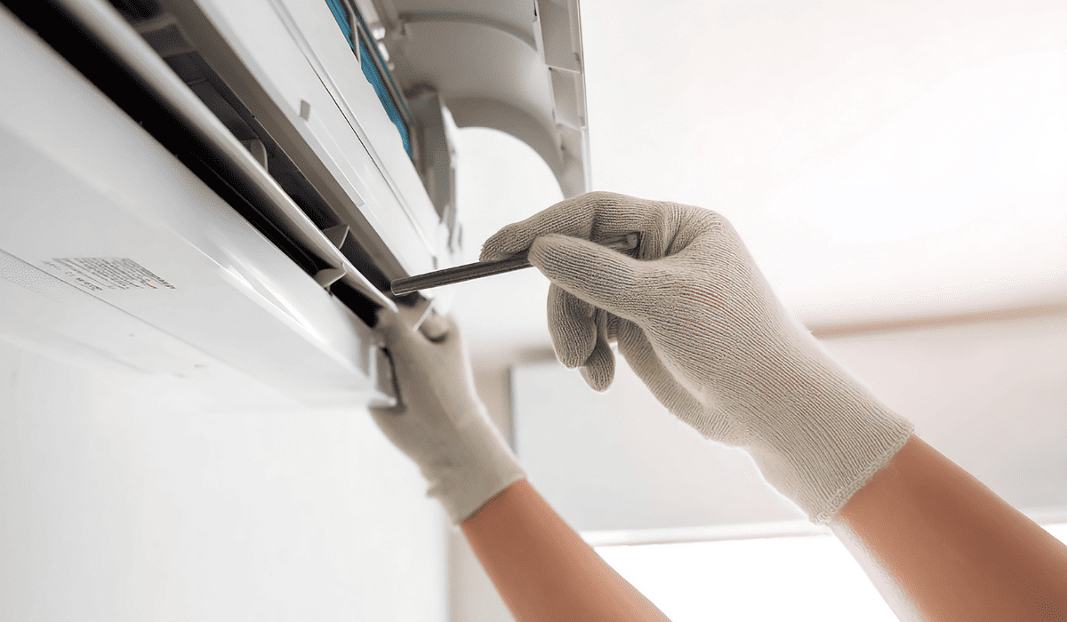 Balçova Arçelik Acil Klima Acil Klima Servisi